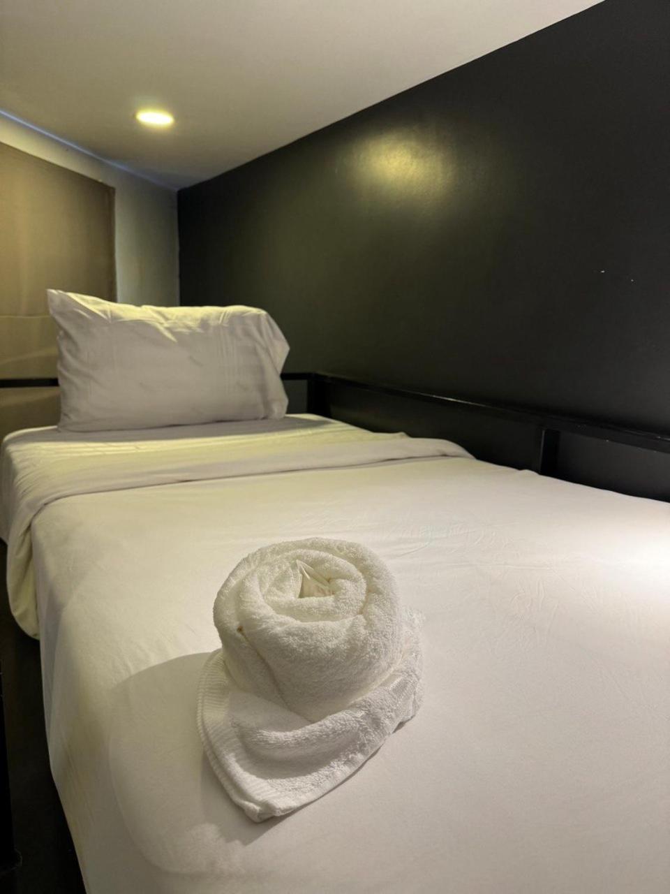 The Hive Hotel Siem Reap Exterior photo